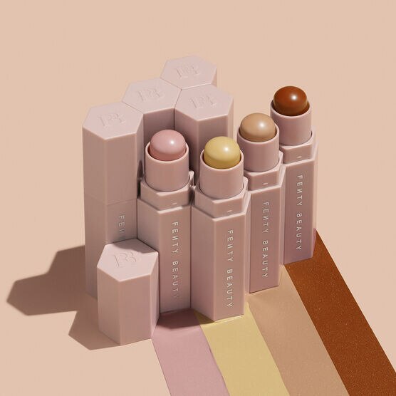 MATCH STIX CORRECT SKINSTICK ROSE QUARTZ